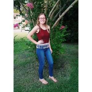 Meet your Posher, Savannah